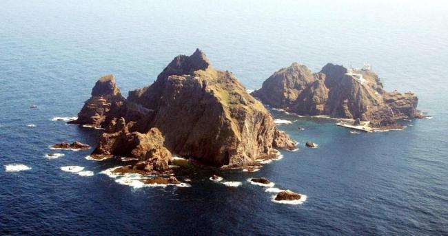 韩日就独岛问题争了600年的真相是啥?